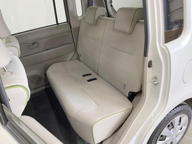 ピクシススペース L キーレスエントリー アイドリングストップ 電動格納ミラー CDオーディオ(35枚目)