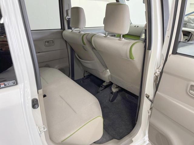 ピクシススペース L キーレスエントリー アイドリングストップ 電動格納ミラー CDオーディオ(36枚目)