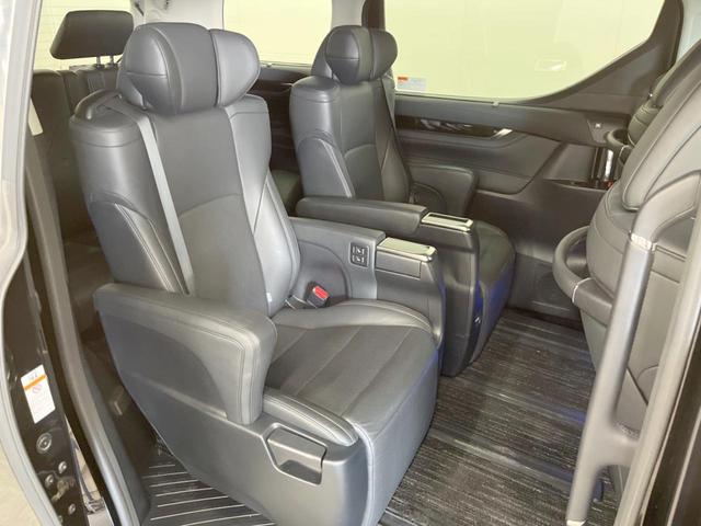 ヴェルファイアハイブリッド ZR Gエディション 4WD 後席モニター メーカーナビ JBL 両側電動ドア 電動リアゲート 寒冷地仕様 メモリー付きパワーシート シートヒーター バックモニター ETC スマートキー クルーズコントロール LEDヘッド(10枚目)