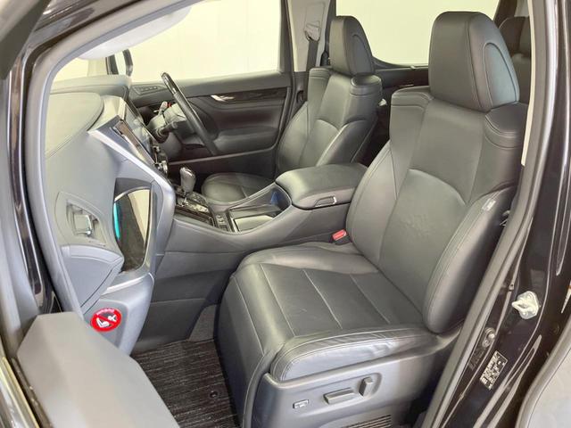 ヴェルファイアハイブリッド ZR Gエディション 4WD 後席モニター メーカーナビ JBL 両側電動ドア 電動リアゲート 寒冷地仕様 メモリー付きパワーシート シートヒーター バックモニター ETC スマートキー クルーズコントロール LEDヘッド(32枚目)