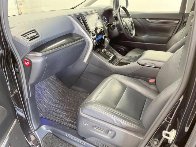 ヴェルファイアハイブリッド ZR Gエディション 4WD 後席モニター メーカーナビ JBL 両側電動ドア 電動リアゲート 寒冷地仕様 メモリー付きパワーシート シートヒーター バックモニター ETC スマートキー クルーズコントロール LEDヘッド(33枚目)