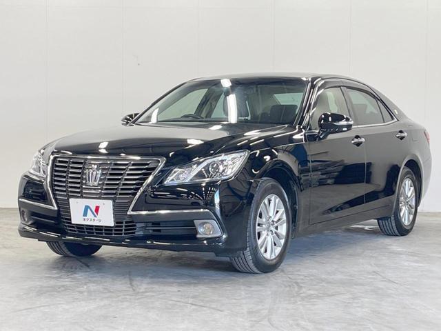 クラウン ロイヤルサルーンｉ－Ｆｏｕｒ　４ＷＤ　純正ＨＤＤナビ　バックカメラ　スマートキー　ＨＩＤヘッド　ビルトインＥＴＣ　クルコン　オートライト　デュアルエアコン　純正１６インチアルミ　Ｂｌｕｅｔｏｏｔｈ　ＣＤ　ＤＶＤ再生　フルセグ（21枚目）