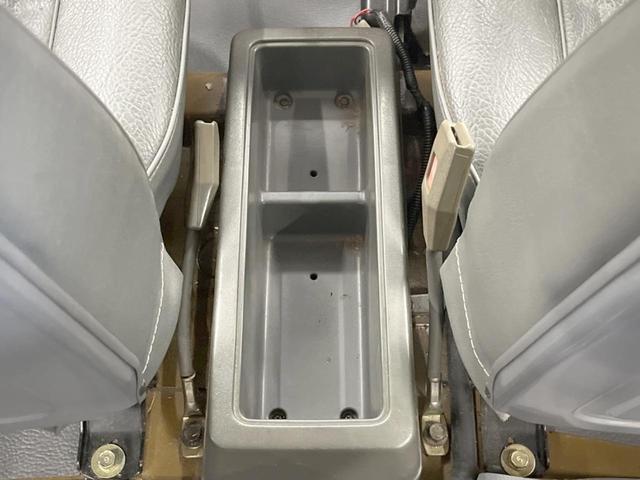 ランドクルーザー40 観音開 4WD MT車 ワンオーナー(35枚目)