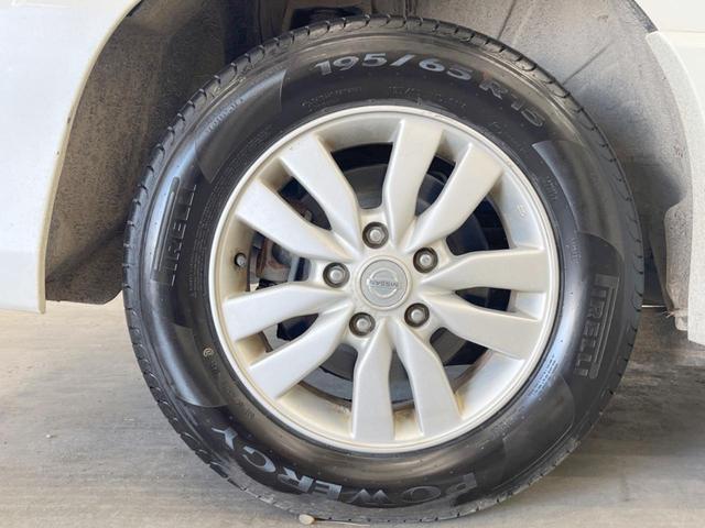 セレナ ハイウェイスター 4WD 両側電動ドア SDナビ バックカメラ ドラレコ スマートキー HIDヘッド クルコン オートライト オートエアコン 純正15インチアルミ Bluetooth CD DVD再生 フルセグ(28枚目)