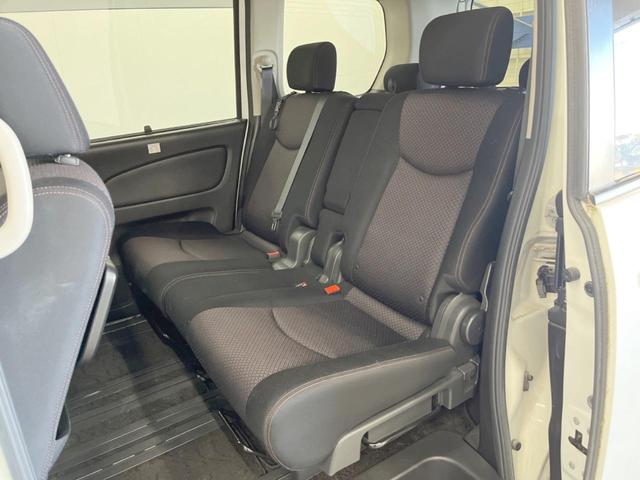 セレナ ハイウェイスター 4WD 両側電動ドア SDナビ バックカメラ ドラレコ スマートキー HIDヘッド クルコン オートライト オートエアコン 純正15インチアルミ Bluetooth CD DVD再生 フルセグ(34枚目)