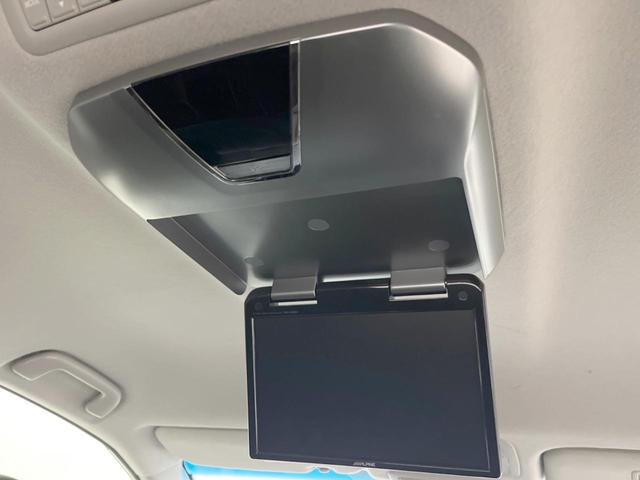 エスティマ アエラス 4WD 両側電動ドア SDナビ 後席モニター バックカメラ 寒冷地仕様 スマートキー HIDヘッド ETC クルコン デュアルエアコン リアエアコン Bluetooth CD DVD再生 フルセグ(5枚目)