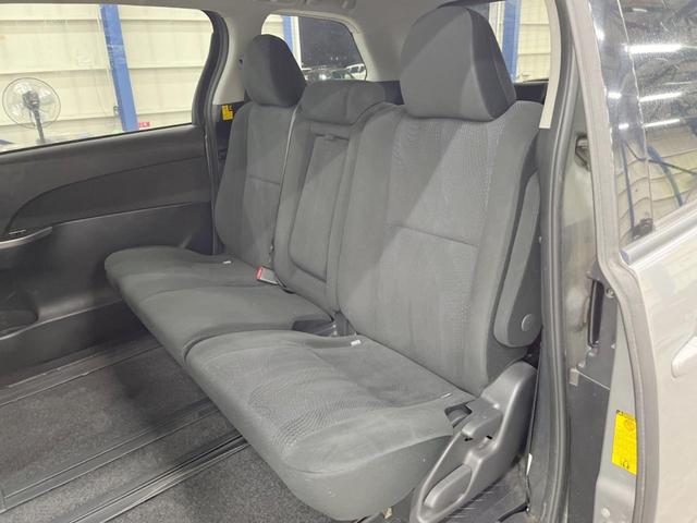 エスティマ アエラス 4WD 両側電動ドア SDナビ 後席モニター バックカメラ 寒冷地仕様 スマートキー HIDヘッド ETC クルコン デュアルエアコン リアエアコン Bluetooth CD DVD再生 フルセグ(34枚目)