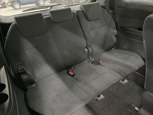 エスティマ アエラス 4WD 両側電動ドア SDナビ 後席モニター バックカメラ 寒冷地仕様 スマートキー HIDヘッド ETC クルコン デュアルエアコン リアエアコン Bluetooth CD DVD再生 フルセグ(35枚目)