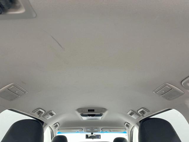 エスティマ アエラス 4WD 両側電動ドア SDナビ 後席モニター バックカメラ 寒冷地仕様 スマートキー HIDヘッド ETC クルコン デュアルエアコン リアエアコン Bluetooth CD DVD再生 フルセグ(37枚目)