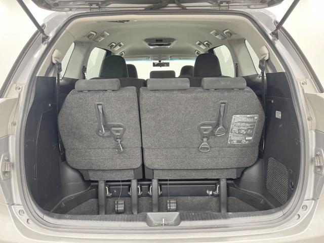 エスティマ アエラス 4WD 両側電動ドア SDナビ 後席モニター バックカメラ 寒冷地仕様 スマートキー HIDヘッド ETC クルコン デュアルエアコン リアエアコン Bluetooth CD DVD再生 フルセグ(38枚目)