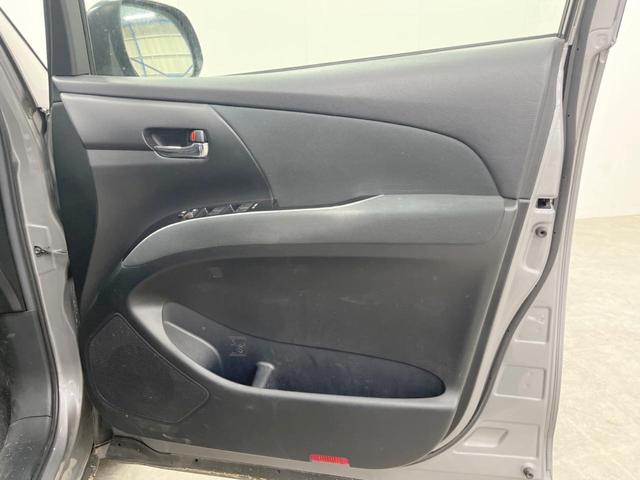 エスティマ アエラス 4WD 両側電動ドア SDナビ 後席モニター バックカメラ 寒冷地仕様 スマートキー HIDヘッド ETC クルコン デュアルエアコン リアエアコン Bluetooth CD DVD再生 フルセグ(39枚目)