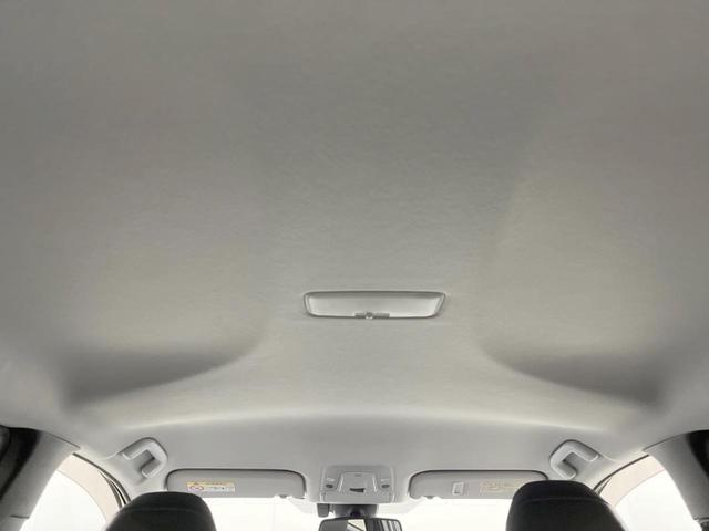 プリウス Ａツーリングセレクション　４ＷＤ　モデリスタエアロ　バックカメラ　寒冷地仕様　衝突被害軽減システム　レーダークルーズ　コーナーセンサー　スマートキー　ＬＥＤヘッド　ビルトインＥＴＣ　オートハイビーム　車線逸脱警報（36枚目）