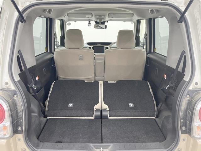 ムーヴキャンバス ＧメイクアップＶＳ　ＳＡＩＩＩ　４ＷＤ　両側電動ドア　全周囲カメラ　寒冷地仕様　シートヒーター　ドラレコ　スマートキー　ＬＥＤヘッド　ＥＴＣ　オートライト　オートエアコン　Ｂｌｕｅｔｏｏｔｈ　ＣＤ　ＤＶＤ再生　フルセグ（11枚目）