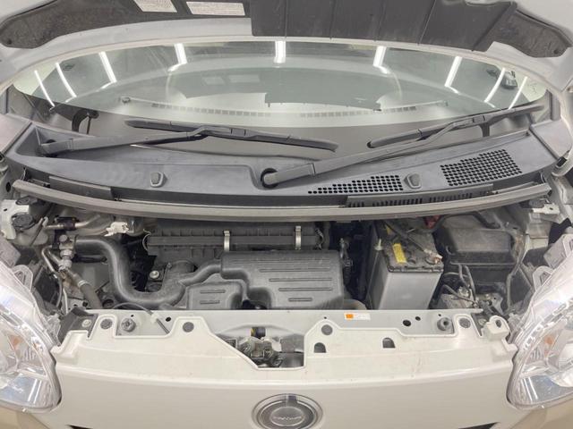 ムーヴキャンバス ＧメイクアップＶＳ　ＳＡＩＩＩ　４ＷＤ　両側電動ドア　全周囲カメラ　寒冷地仕様　シートヒーター　ドラレコ　スマートキー　ＬＥＤヘッド　ＥＴＣ　オートライト　オートエアコン　Ｂｌｕｅｔｏｏｔｈ　ＣＤ　ＤＶＤ再生　フルセグ（19枚目）