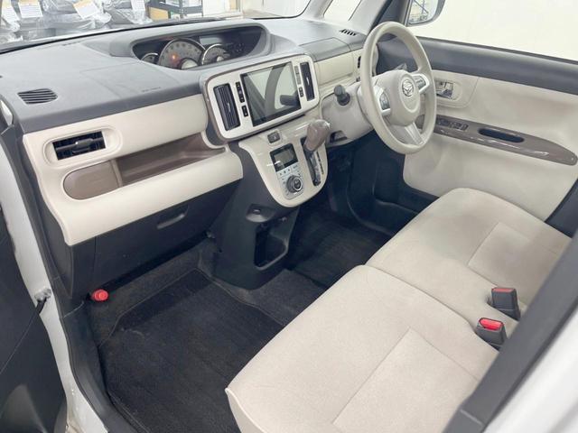 ムーヴキャンバス ＧメイクアップＶＳ　ＳＡＩＩＩ　４ＷＤ　両側電動ドア　全周囲カメラ　寒冷地仕様　シートヒーター　ドラレコ　スマートキー　ＬＥＤヘッド　ＥＴＣ　オートライト　オートエアコン　Ｂｌｕｅｔｏｏｔｈ　ＣＤ　ＤＶＤ再生　フルセグ（31枚目）