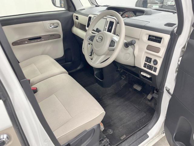 ムーヴキャンバス ＧメイクアップＶＳ　ＳＡＩＩＩ　４ＷＤ　両側電動ドア　全周囲カメラ　寒冷地仕様　シートヒーター　ドラレコ　スマートキー　ＬＥＤヘッド　ＥＴＣ　オートライト　オートエアコン　Ｂｌｕｅｔｏｏｔｈ　ＣＤ　ＤＶＤ再生　フルセグ（32枚目）