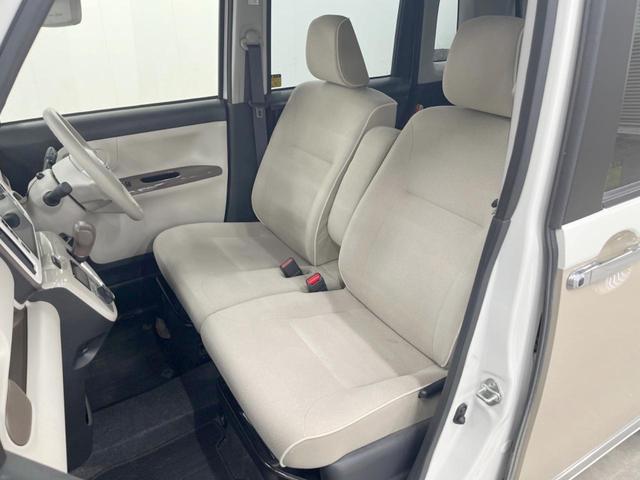 ムーヴキャンバス ＧメイクアップＶＳ　ＳＡＩＩＩ　４ＷＤ　両側電動ドア　全周囲カメラ　寒冷地仕様　シートヒーター　ドラレコ　スマートキー　ＬＥＤヘッド　ＥＴＣ　オートライト　オートエアコン　Ｂｌｕｅｔｏｏｔｈ　ＣＤ　ＤＶＤ再生　フルセグ（33枚目）