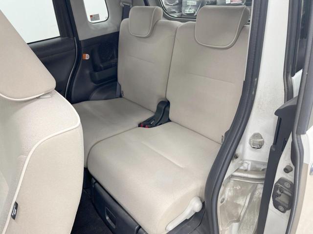 ムーヴキャンバス ＧメイクアップＶＳ　ＳＡＩＩＩ　４ＷＤ　両側電動ドア　全周囲カメラ　寒冷地仕様　シートヒーター　ドラレコ　スマートキー　ＬＥＤヘッド　ＥＴＣ　オートライト　オートエアコン　Ｂｌｕｅｔｏｏｔｈ　ＣＤ　ＤＶＤ再生　フルセグ（34枚目）