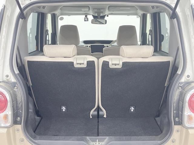 ムーヴキャンバス ＧメイクアップＶＳ　ＳＡＩＩＩ　４ＷＤ　両側電動ドア　全周囲カメラ　寒冷地仕様　シートヒーター　ドラレコ　スマートキー　ＬＥＤヘッド　ＥＴＣ　オートライト　オートエアコン　Ｂｌｕｅｔｏｏｔｈ　ＣＤ　ＤＶＤ再生　フルセグ（37枚目）