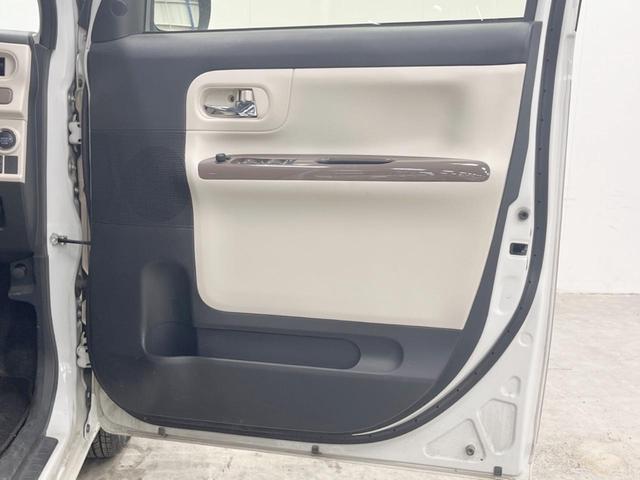 ムーヴキャンバス ＧメイクアップＶＳ　ＳＡＩＩＩ　４ＷＤ　両側電動ドア　全周囲カメラ　寒冷地仕様　シートヒーター　ドラレコ　スマートキー　ＬＥＤヘッド　ＥＴＣ　オートライト　オートエアコン　Ｂｌｕｅｔｏｏｔｈ　ＣＤ　ＤＶＤ再生　フルセグ（40枚目）