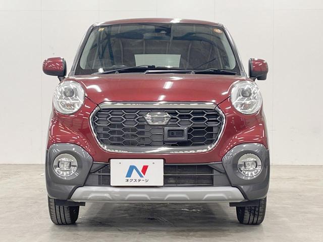 キャスト アクティバＧ　ＳＡＩＩ　４ＷＤ　スマートキー　ＬＥＤヘッド　純正１５インチアルミ　オートライト　オートエアコン　Ｂｌｕｅｔｏｏｔｈ　ＣＤ　ＤＶＤ再生　フルセグ　ＬＥＤフォグ（15枚目）