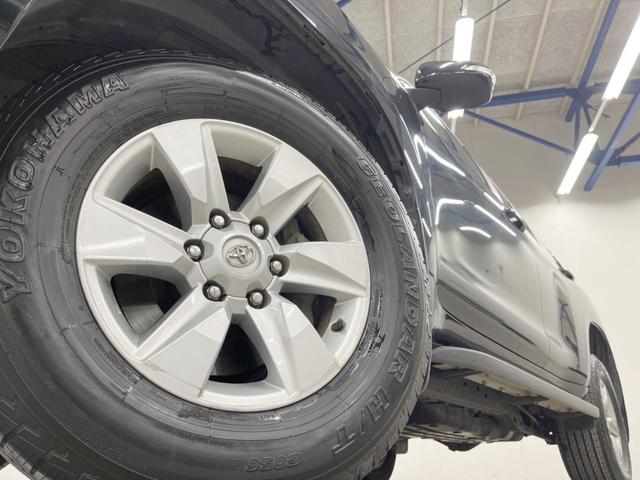 ランドクルーザープラド ＴＸ　４ＷＤ　７人乗り　バックカメラ　寒冷地仕様　ドラレコ　スマートキー　ＬＥＤヘッド　ビルトインＥＴＣ　クルコン　純正１７インチアルミ　オートハイビーム　オートライト　デュアルエアコン（14枚目）