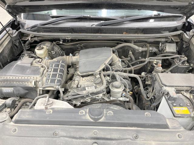 ランドクルーザープラド ＴＸ　４ＷＤ　７人乗り　バックカメラ　寒冷地仕様　ドラレコ　スマートキー　ＬＥＤヘッド　ビルトインＥＴＣ　クルコン　純正１７インチアルミ　オートハイビーム　オートライト　デュアルエアコン（19枚目）