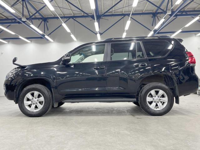 ランドクルーザープラド ＴＸ　４ＷＤ　７人乗り　バックカメラ　寒冷地仕様　ドラレコ　スマートキー　ＬＥＤヘッド　ビルトインＥＴＣ　クルコン　純正１７インチアルミ　オートハイビーム　オートライト　デュアルエアコン（23枚目）