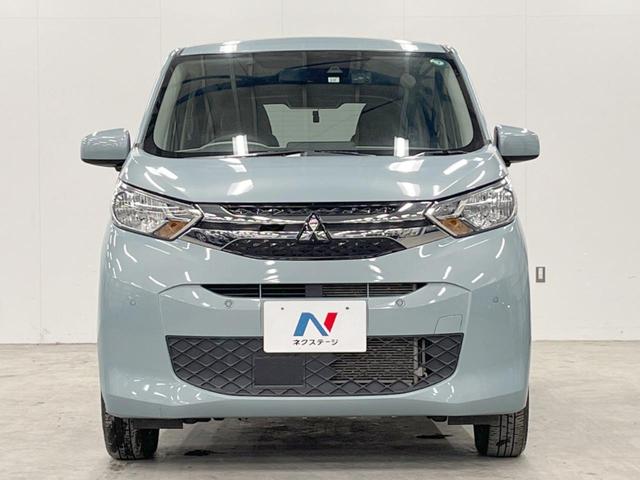 ｅＫワゴン Ｍ　４ＷＤ　ドラレコ　車線逸脱警報　オートライト　Ｂｌｕｅｔｏｏｔｈ　ＣＤ　シートヒーター　キーレスエントリー（15枚目）