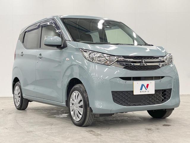 ｅＫワゴン Ｍ　４ＷＤ　ドラレコ　車線逸脱警報　オートライト　Ｂｌｕｅｔｏｏｔｈ　ＣＤ　シートヒーター　キーレスエントリー（17枚目）