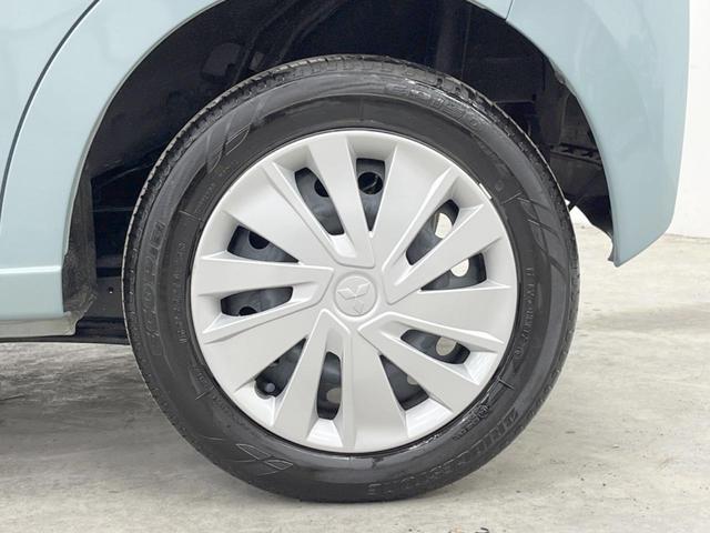 ｅＫワゴン Ｍ　４ＷＤ　ドラレコ　車線逸脱警報　オートライト　Ｂｌｕｅｔｏｏｔｈ　ＣＤ　シートヒーター　キーレスエントリー（26枚目）