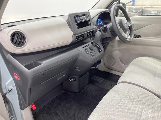 ｅＫワゴン Ｍ　４ＷＤ　ドラレコ　車線逸脱警報　オートライト　Ｂｌｕｅｔｏｏｔｈ　ＣＤ　シートヒーター　キーレスエントリー（30枚目）