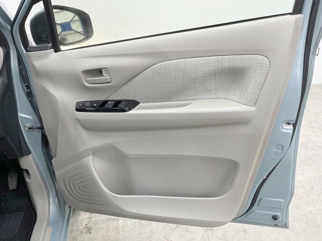 ｅＫワゴン Ｍ　４ＷＤ　ドラレコ　車線逸脱警報　オートライト　Ｂｌｕｅｔｏｏｔｈ　ＣＤ　シートヒーター　キーレスエントリー（37枚目）