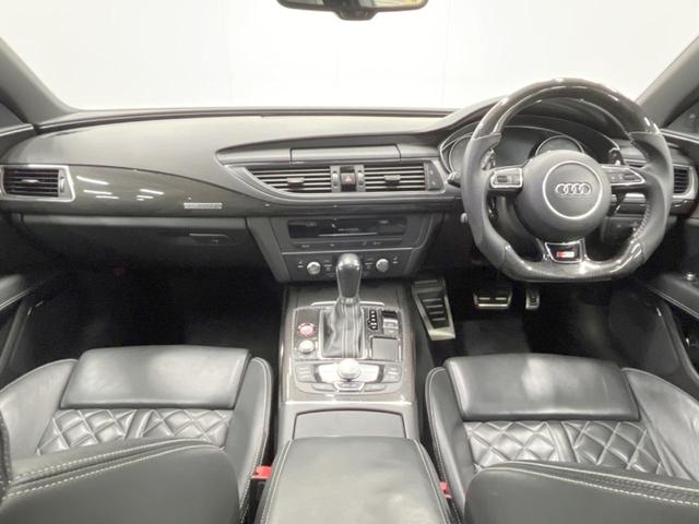 Ｓ７スポーツバック ベースグレード　４ＷＤ　サンルーフ　純正ナビ　バックモニター　スマートキー　ＬＥＤヘッドライト　クルーズコントロール　パワーシート（2枚目）