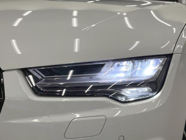 Ｓ７スポーツバック ベースグレード　４ＷＤ　サンルーフ　純正ナビ　バックモニター　スマートキー　ＬＥＤヘッドライト　クルーズコントロール　パワーシート（13枚目）