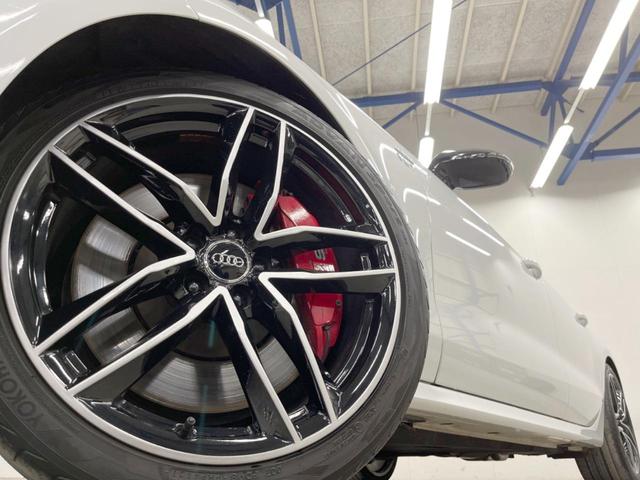 Ｓ７スポーツバック ベースグレード　４ＷＤ　サンルーフ　純正ナビ　バックモニター　スマートキー　ＬＥＤヘッドライト　クルーズコントロール　パワーシート（14枚目）