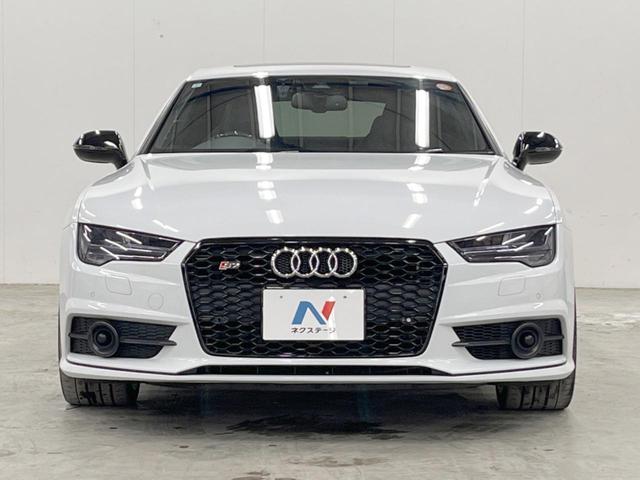 Ｓ７スポーツバック ベースグレード　４ＷＤ　サンルーフ　純正ナビ　バックモニター　スマートキー　ＬＥＤヘッドライト　クルーズコントロール　パワーシート（15枚目）