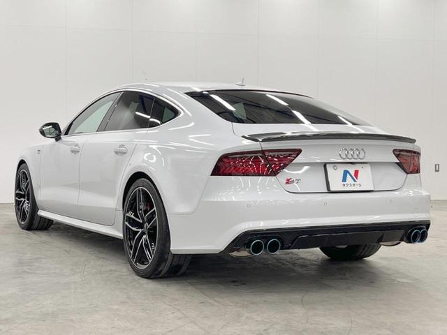 Ｓ７スポーツバック ベースグレード　４ＷＤ　サンルーフ　純正ナビ　バックモニター　スマートキー　ＬＥＤヘッドライト　クルーズコントロール　パワーシート（22枚目）