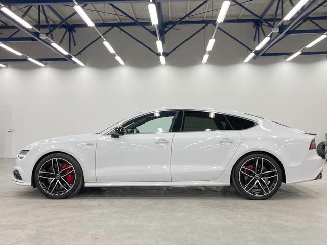 Ｓ７スポーツバック ベースグレード　４ＷＤ　サンルーフ　純正ナビ　バックモニター　スマートキー　ＬＥＤヘッドライト　クルーズコントロール　パワーシート（23枚目）