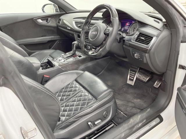 Ｓ７スポーツバック ベースグレード　４ＷＤ　サンルーフ　純正ナビ　バックモニター　スマートキー　ＬＥＤヘッドライト　クルーズコントロール　パワーシート（32枚目）