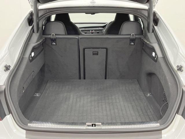 Ｓ７スポーツバック ベースグレード　４ＷＤ　サンルーフ　純正ナビ　バックモニター　スマートキー　ＬＥＤヘッドライト　クルーズコントロール　パワーシート（36枚目）