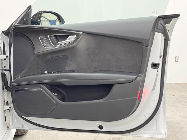 Ｓ７スポーツバック ベースグレード　４ＷＤ　サンルーフ　純正ナビ　バックモニター　スマートキー　ＬＥＤヘッドライト　クルーズコントロール　パワーシート（38枚目）