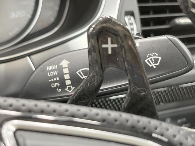 Ｓ７スポーツバック ベースグレード　４ＷＤ　サンルーフ　純正ナビ　バックモニター　スマートキー　ＬＥＤヘッドライト　クルーズコントロール　パワーシート（43枚目）