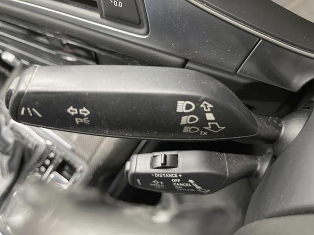 Ｓ７スポーツバック ベースグレード　４ＷＤ　サンルーフ　純正ナビ　バックモニター　スマートキー　ＬＥＤヘッドライト　クルーズコントロール　パワーシート（46枚目）