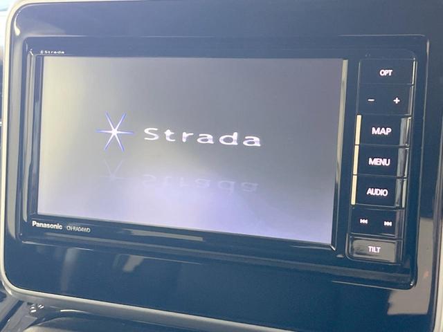 スペーシアカスタム ハイブリッドXS 4WD 両側電動ドア バックカメラ 衝突被害軽減システム スマートキー LEDヘッド ETC オートハイビーム 車線逸脱警報 オートライト オートエアコン Bluetooth CD DVD再生(3枚目)