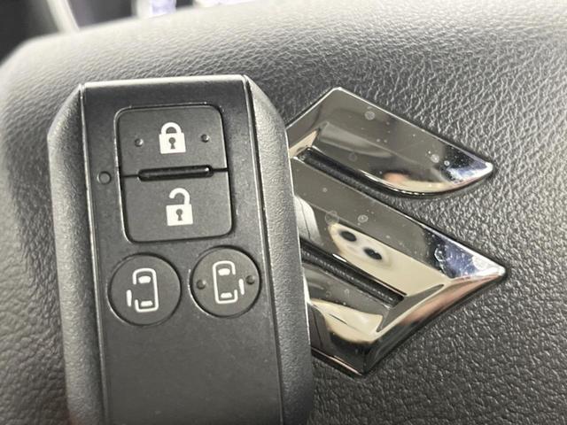 スペーシアカスタム ハイブリッドXS 4WD 両側電動ドア バックカメラ 衝突被害軽減システム スマートキー LEDヘッド ETC オートハイビーム 車線逸脱警報 オートライト オートエアコン Bluetooth CD DVD再生(6枚目)