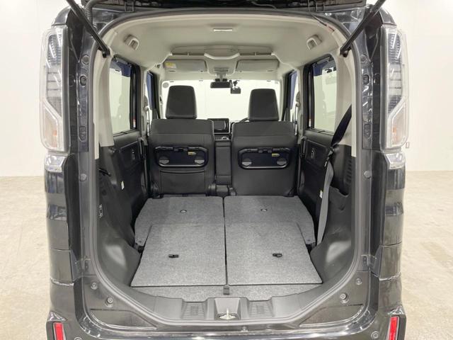 スペーシアカスタム ハイブリッドXS 4WD 両側電動ドア バックカメラ 衝突被害軽減システム スマートキー LEDヘッド ETC オートハイビーム 車線逸脱警報 オートライト オートエアコン Bluetooth CD DVD再生(11枚目)