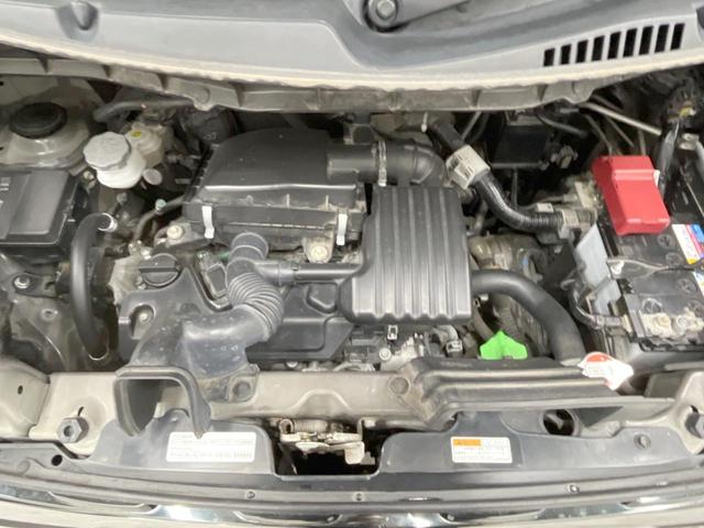 スペーシアカスタム ハイブリッドXS 4WD 両側電動ドア バックカメラ 衝突被害軽減システム スマートキー LEDヘッド ETC オートハイビーム 車線逸脱警報 オートライト オートエアコン Bluetooth CD DVD再生(19枚目)