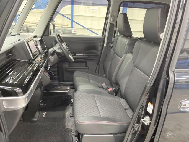 スペーシアカスタム ハイブリッドXS 4WD 両側電動ドア バックカメラ 衝突被害軽減システム スマートキー LEDヘッド ETC オートハイビーム 車線逸脱警報 オートライト オートエアコン Bluetooth CD DVD再生(29枚目)