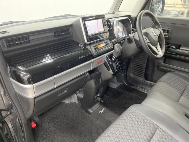 スペーシアカスタム ハイブリッドXS 4WD 両側電動ドア バックカメラ 衝突被害軽減システム スマートキー LEDヘッド ETC オートハイビーム 車線逸脱警報 オートライト オートエアコン Bluetooth CD DVD再生(30枚目)